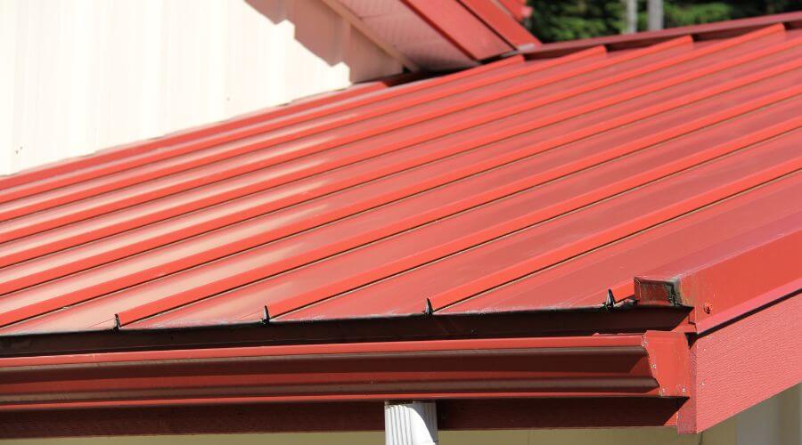 Industrial Roof Replacement in Teterboro, NJ